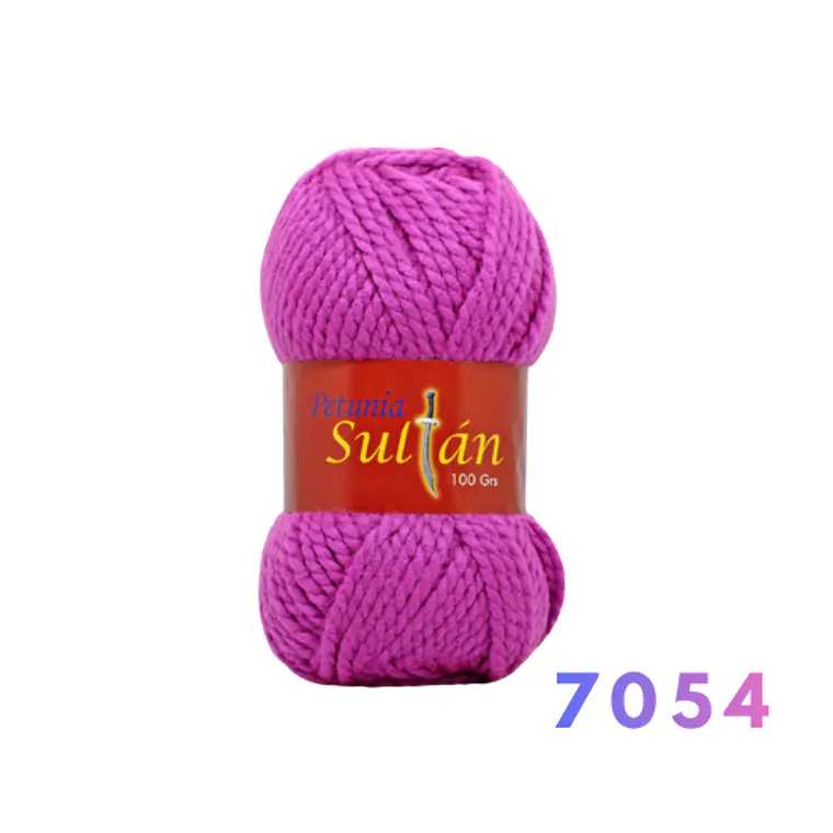Sultán de Petunia 21
