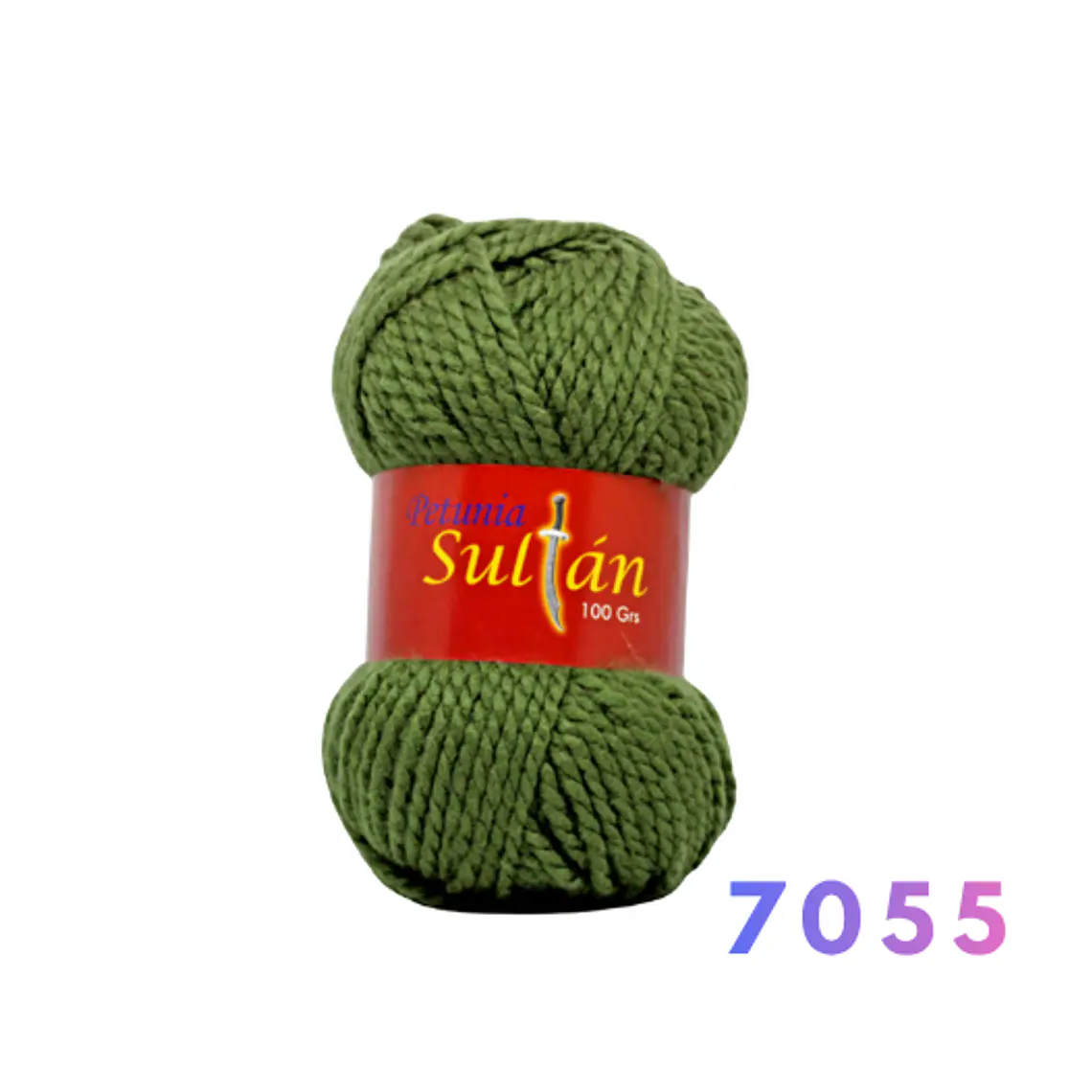 Sultán de Petunia 22