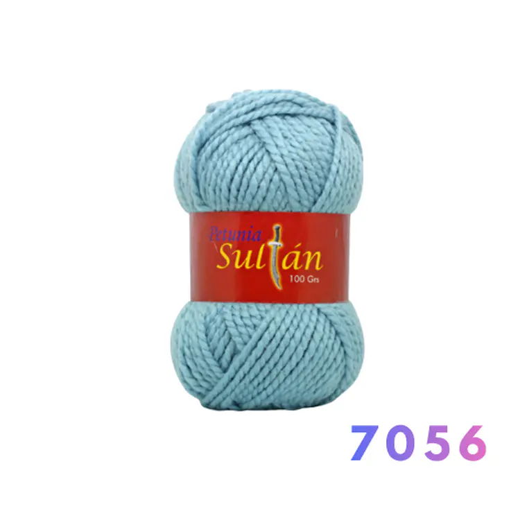 Sultán de Petunia 23