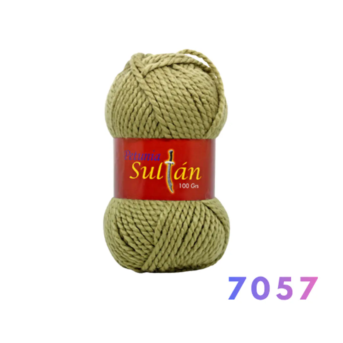 Sultán de Petunia 24