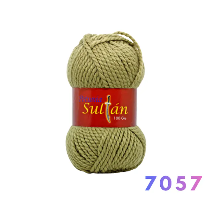 Sultán de Petunia 24