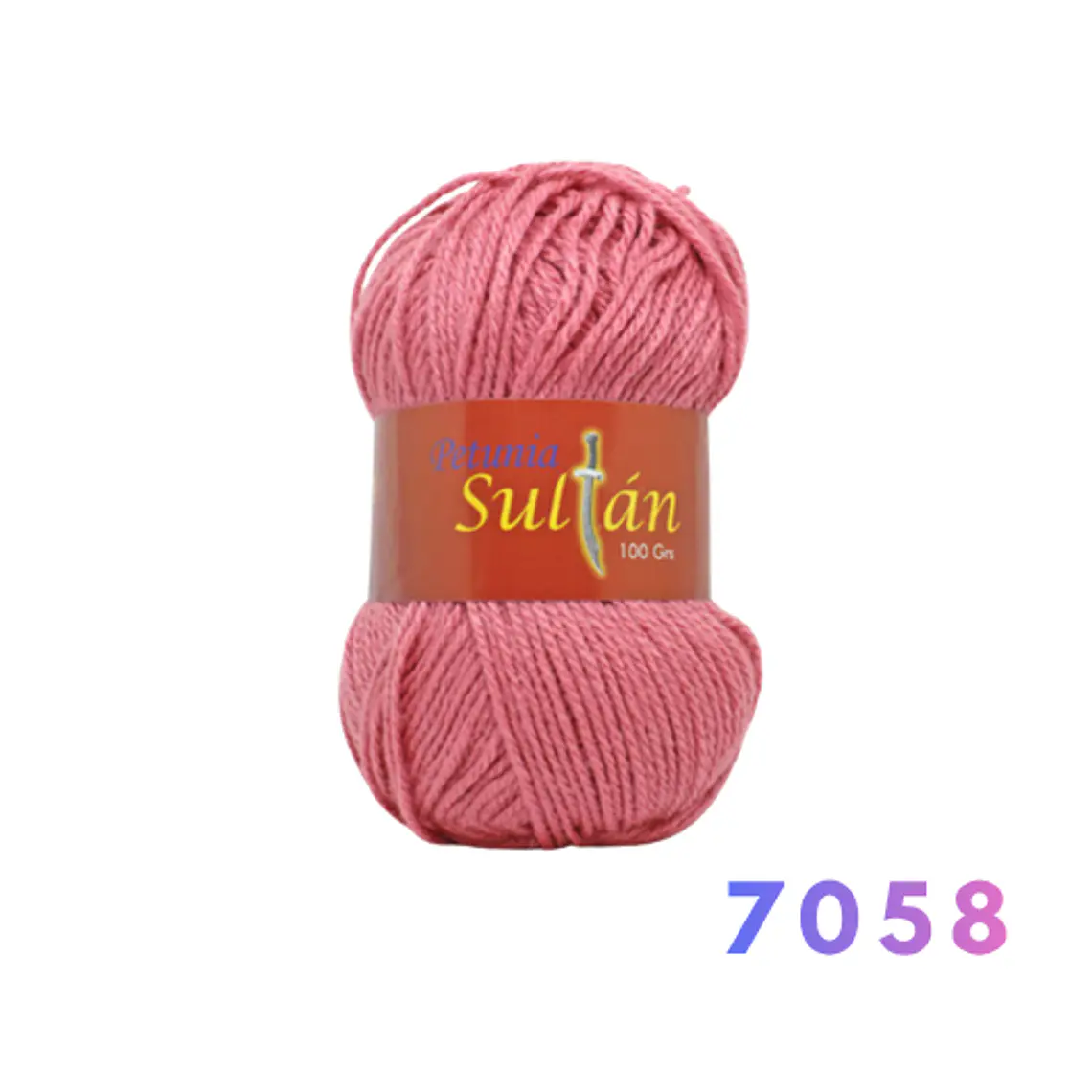 Sultán de Petunia 25