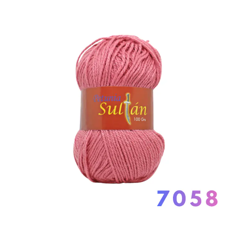 Sultán de Petunia 25