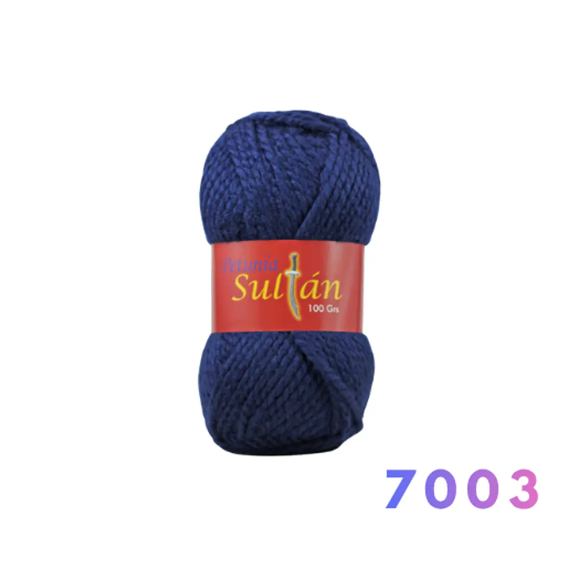 Sultán de Petunia 3