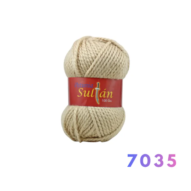 Sultán de Petunia 14