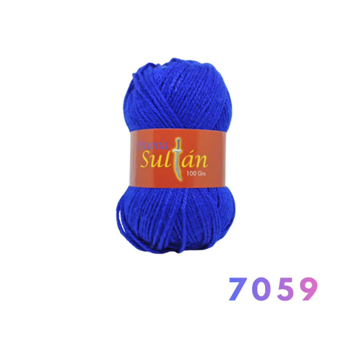 Sultán de Petunia 26