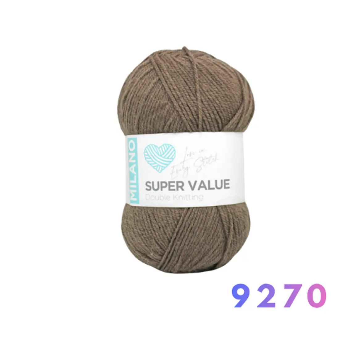 Milano de Petunia 27