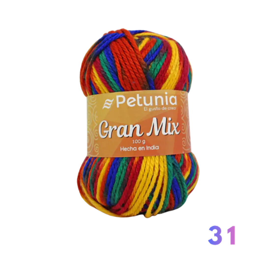 Gran Mix de Petunia 2