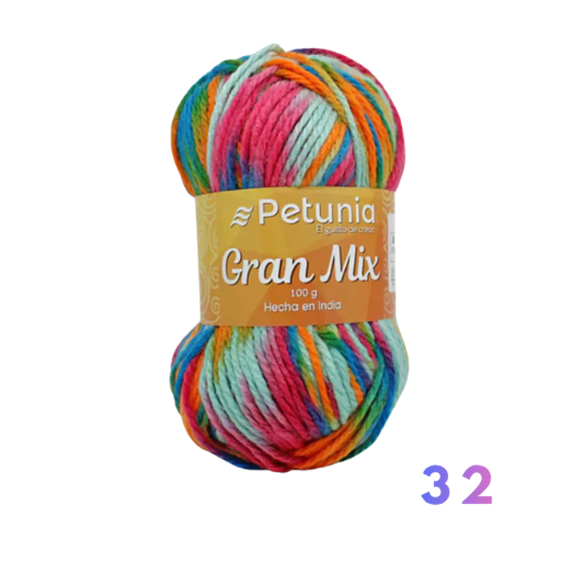 Gran Mix de Petunia 3