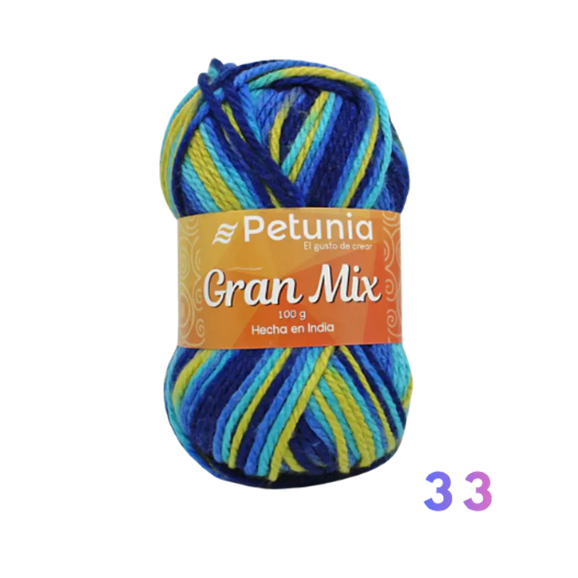 Gran Mix de Petunia 4