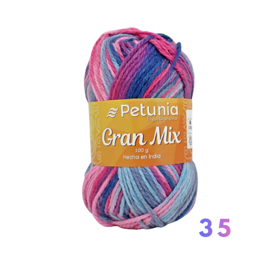 Gran Mix de Petunia 5