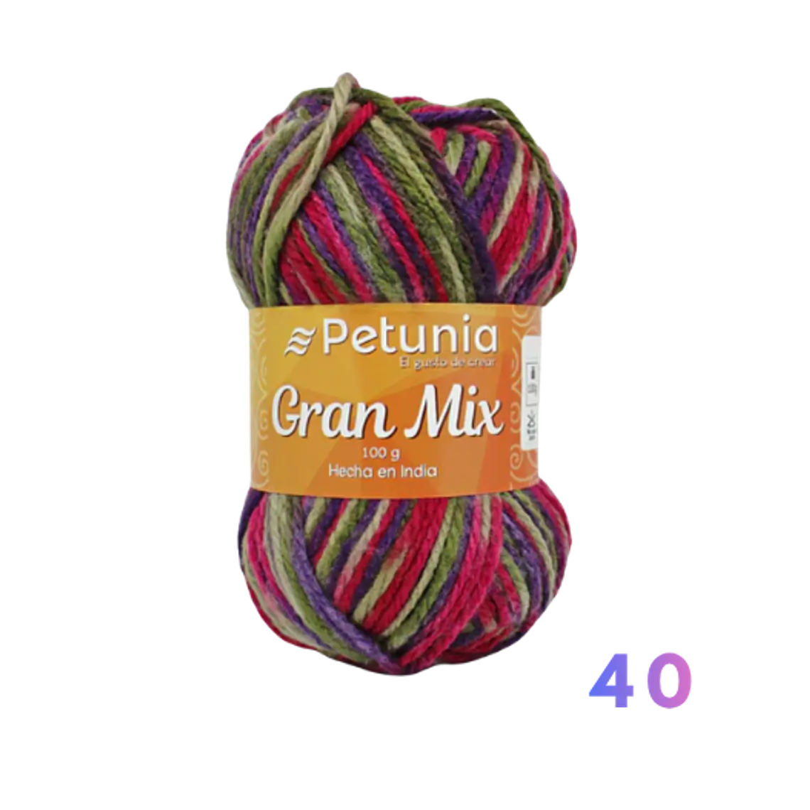 Gran Mix de Petunia 10