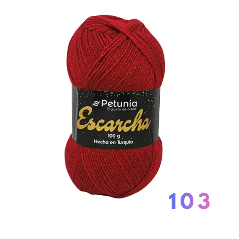 Escarcha de Petunia 4
