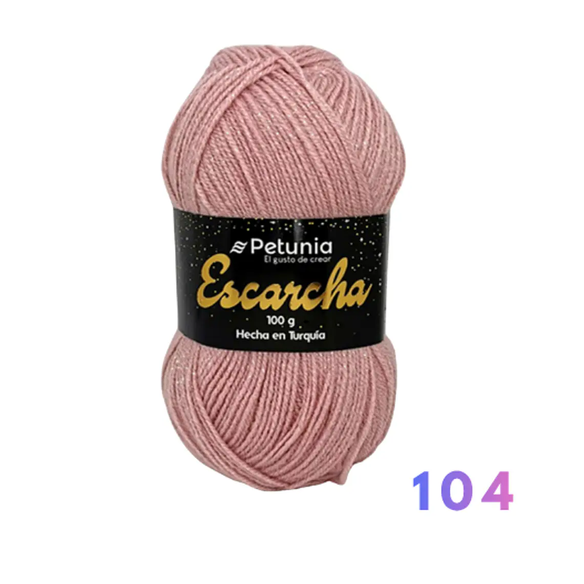 Escarcha de Petunia 5