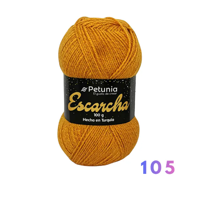 Escarcha de Petunia 6