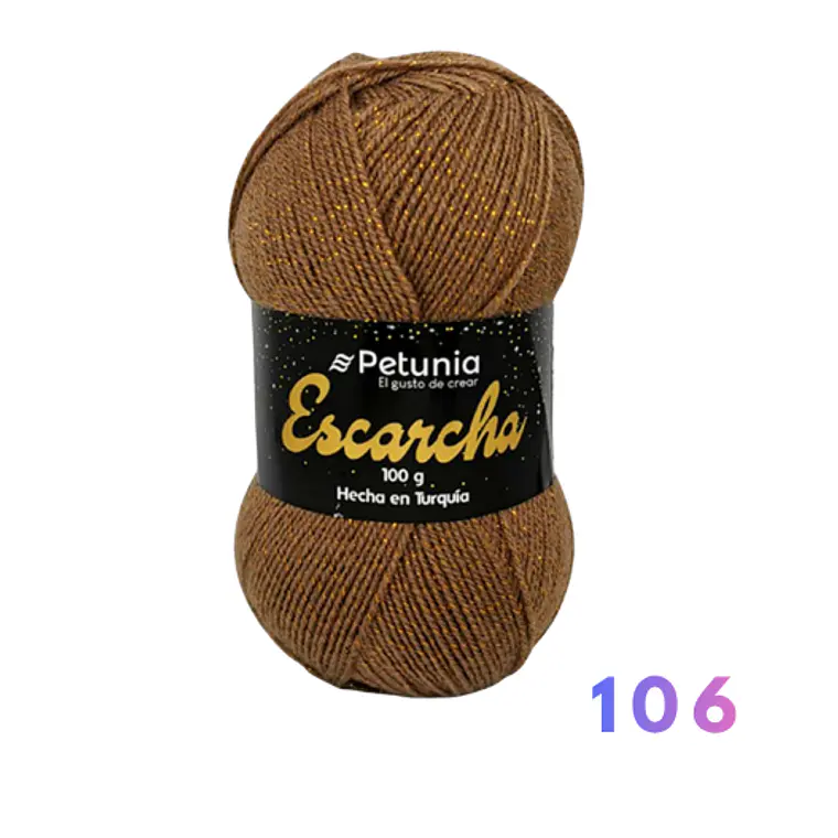 Escarcha de Petunia 7