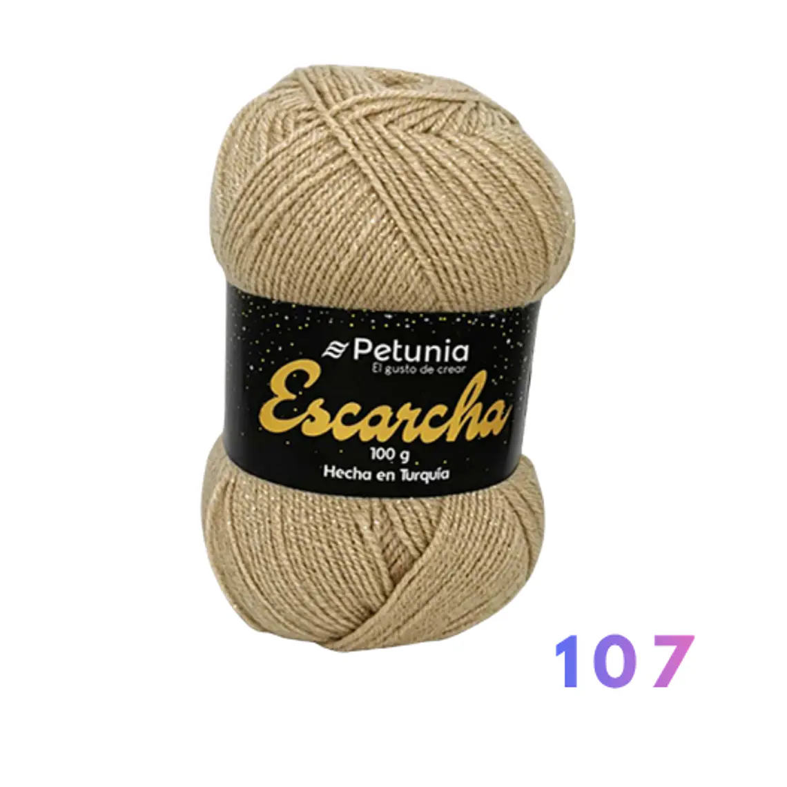 Escarcha de Petunia 8