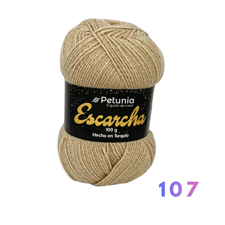 Escarcha de Petunia 8
