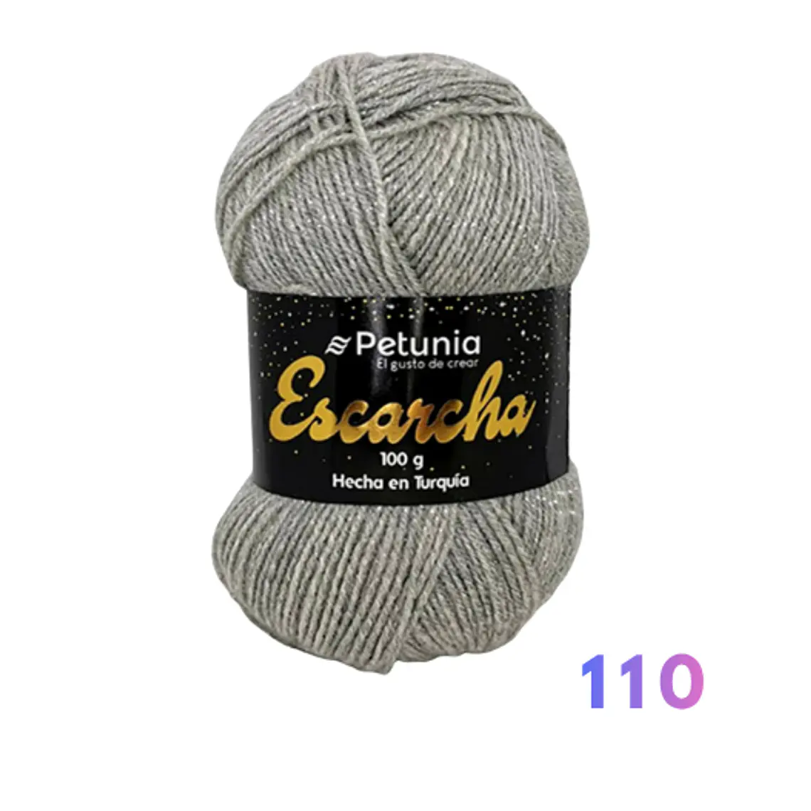 Escarcha de Petunia 9