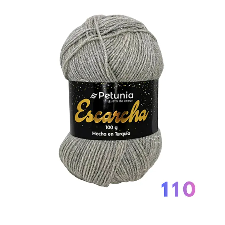 Escarcha de Petunia 9
