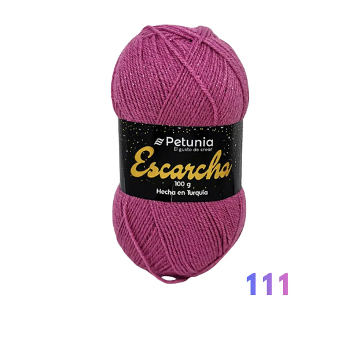 Escarcha de Petunia 10