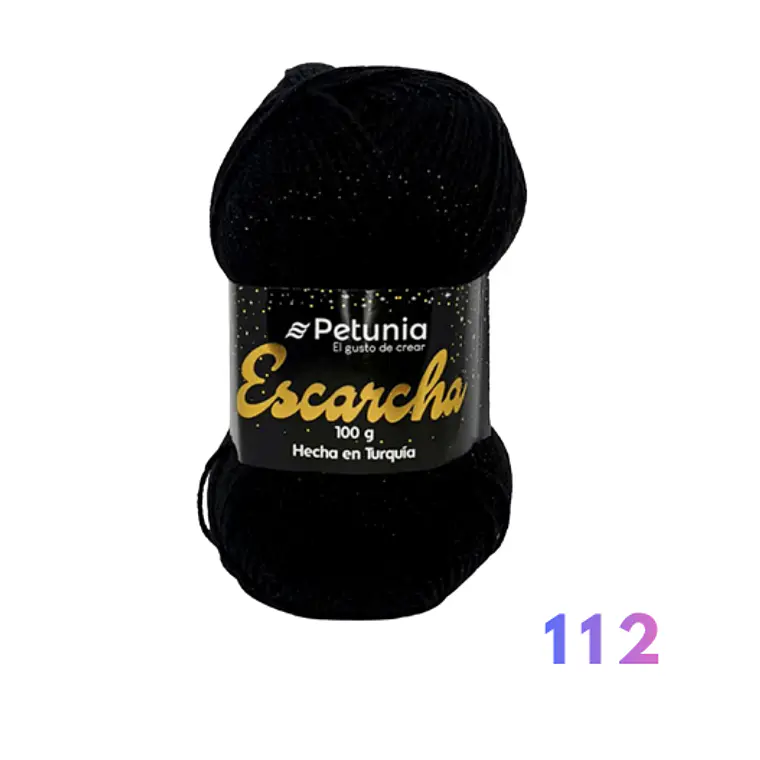 Escarcha de Petunia 11
