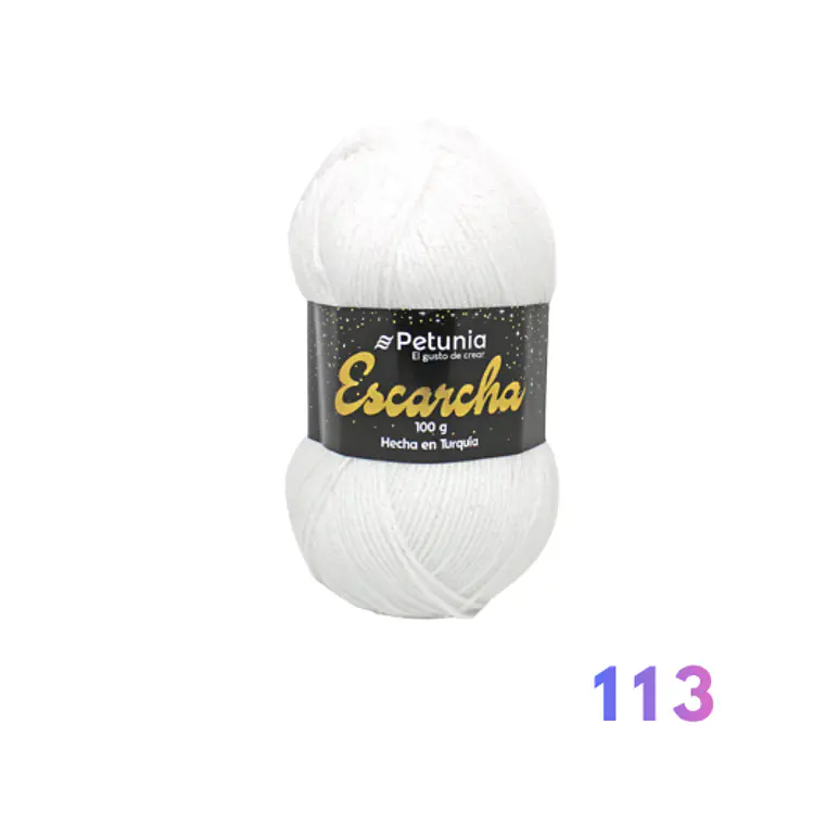 Escarcha de Petunia 12