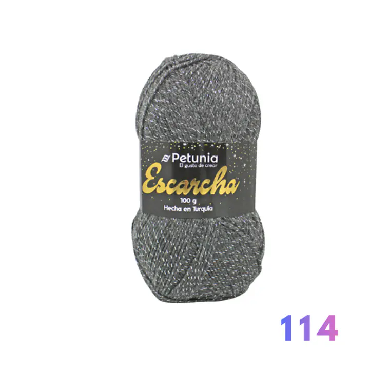 Escarcha de Petunia 13