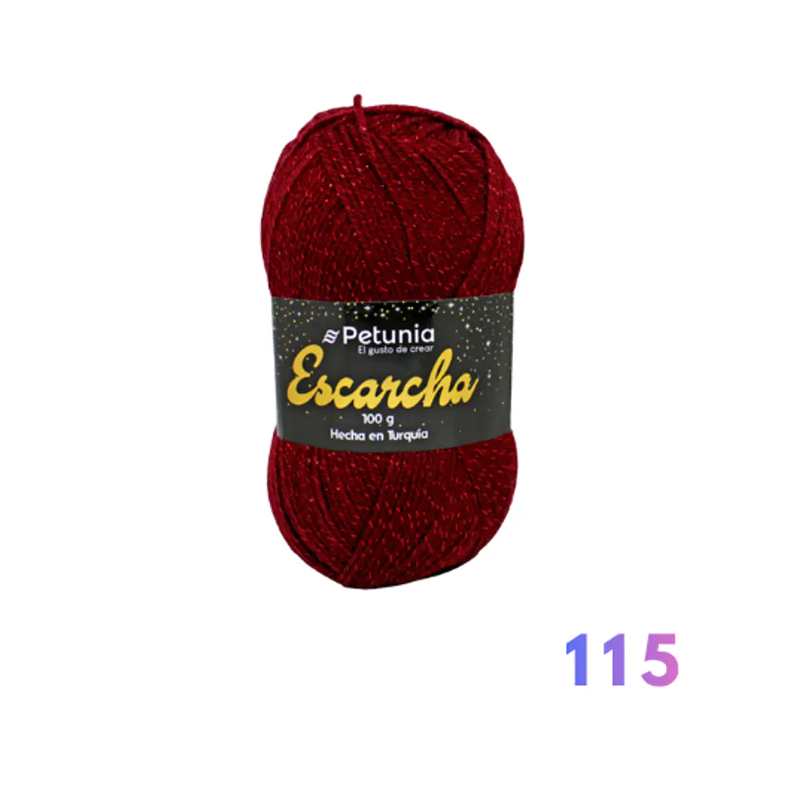 Escarcha de Petunia 14