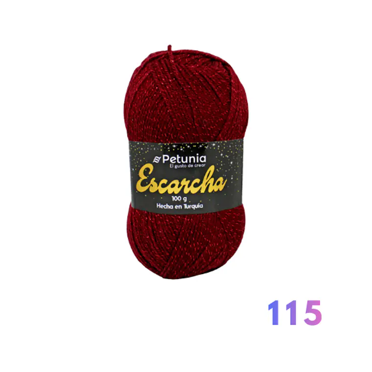 Escarcha de Petunia 14
