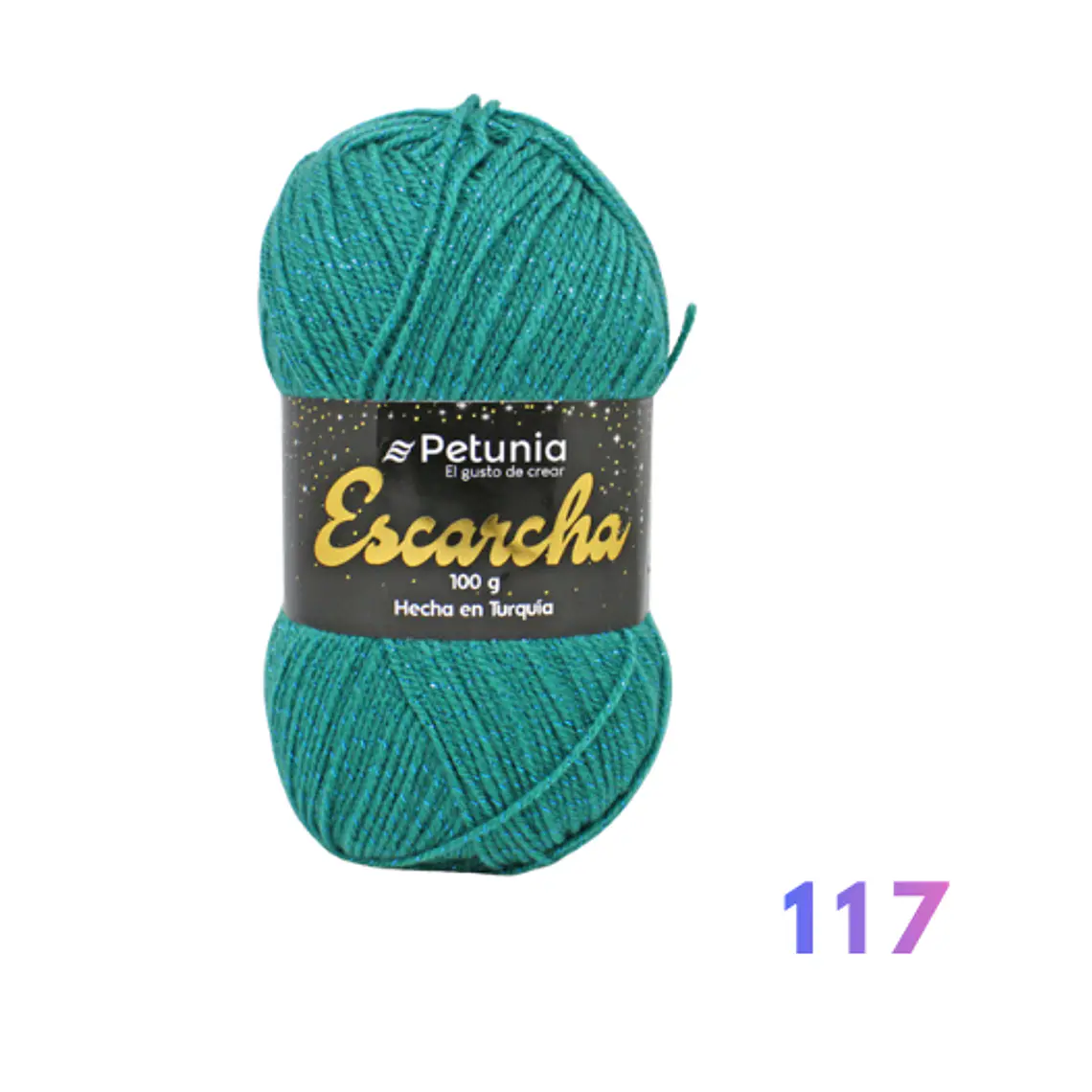 Escarcha de Petunia 16