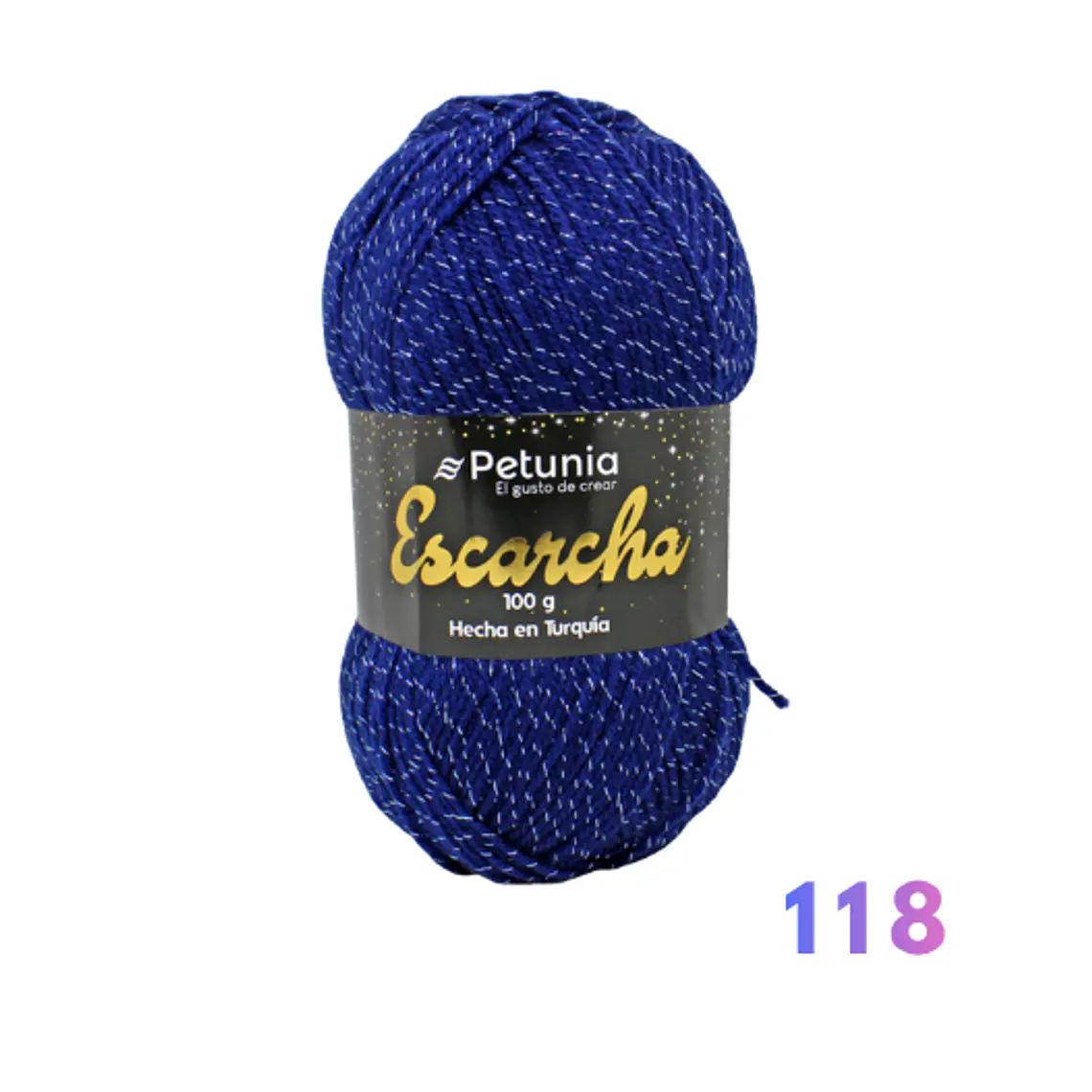 Escarcha de Petunia 17