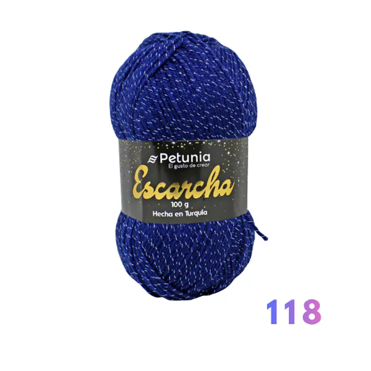 Escarcha de Petunia 17