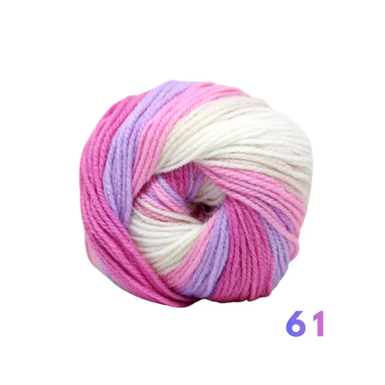 Bebé Batik de Petunia  10