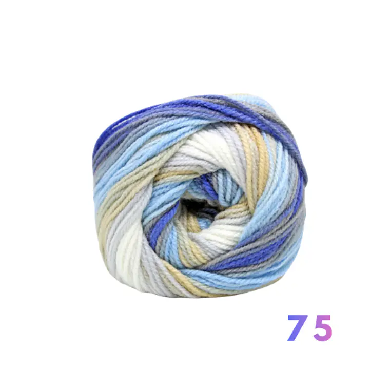 Bebé Batik de Petunia  11