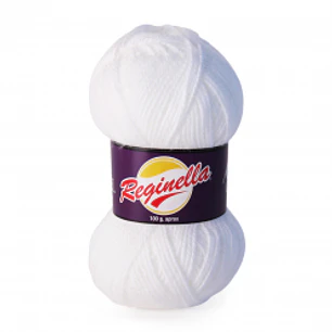 Más Crebel de Reginella