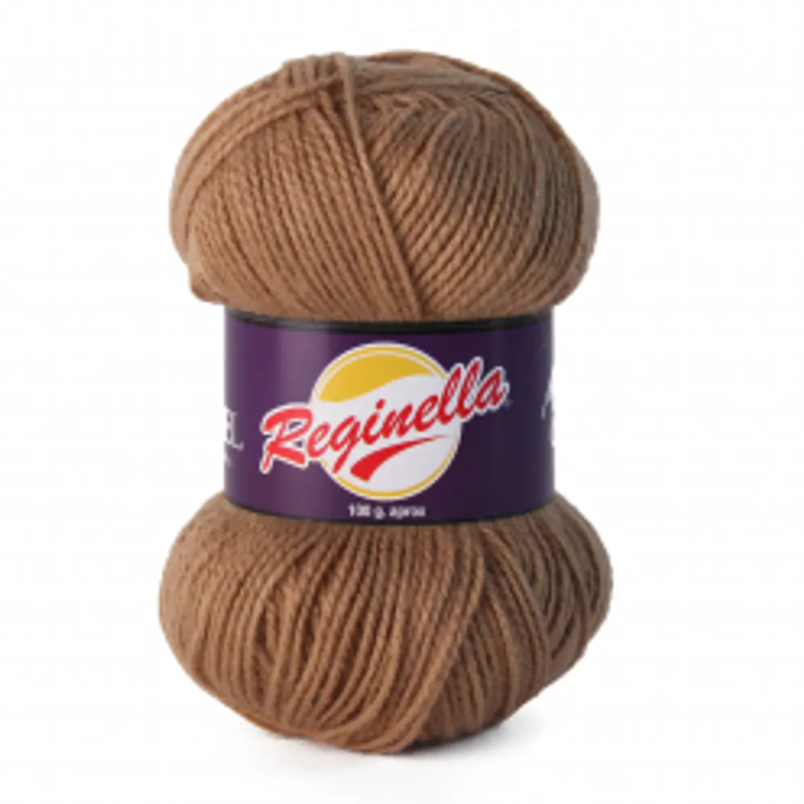 Más Crebel de Reginella 5