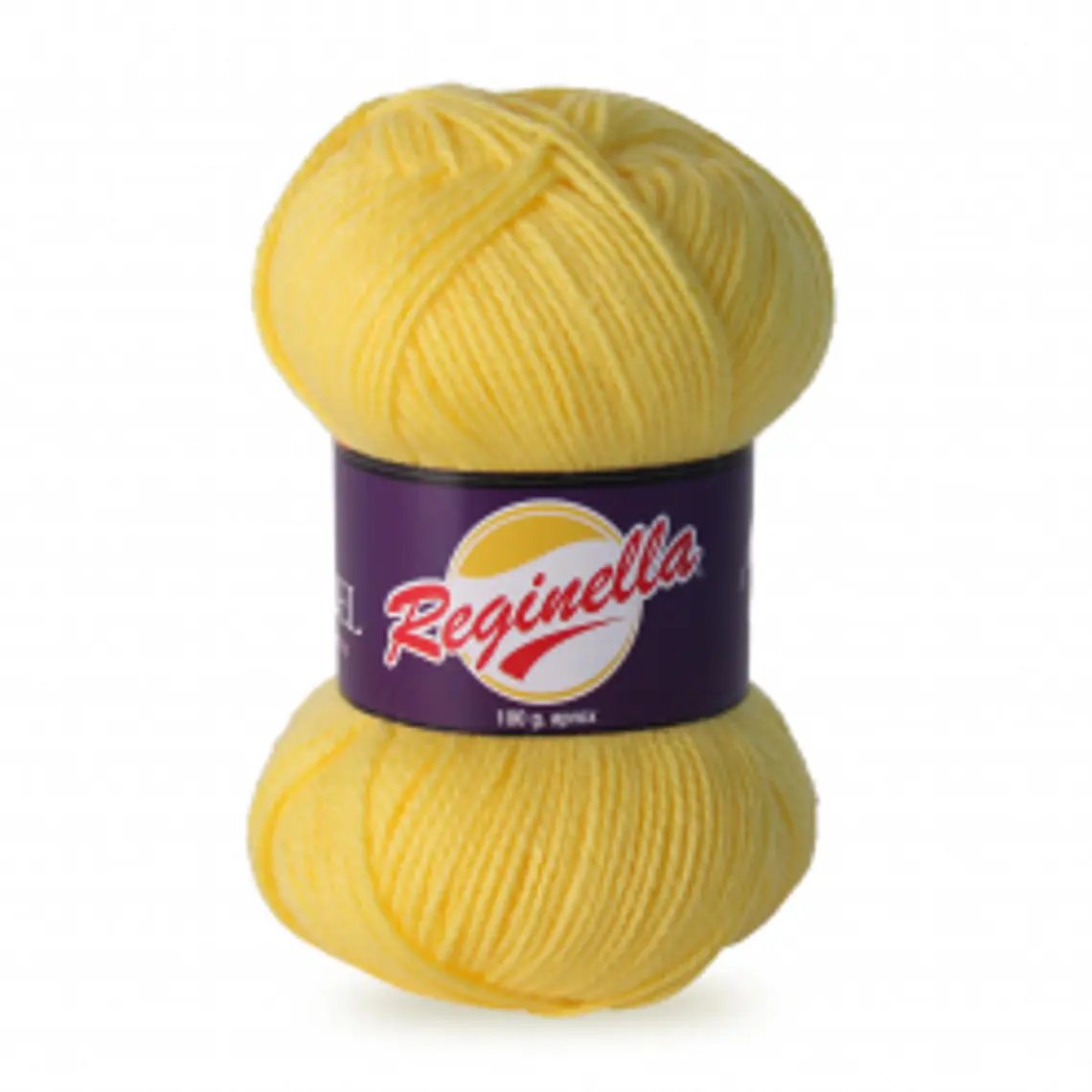 Más Crebel de Reginella 8