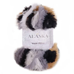 Alaska de Reginella