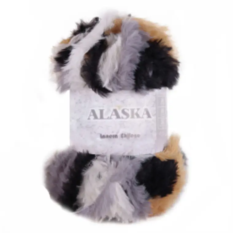 Alaska de Reginella 1