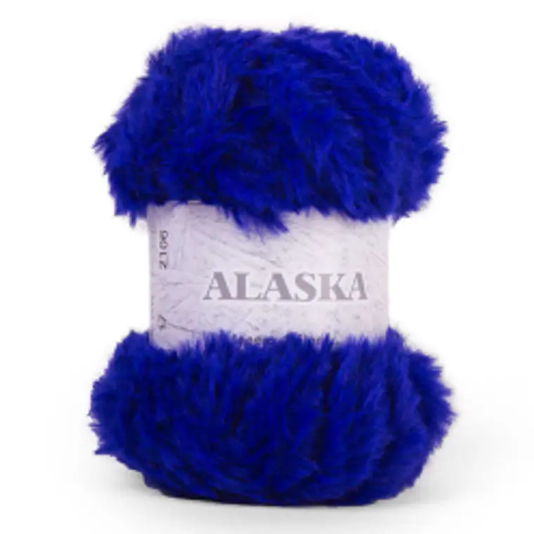 Alaska de Reginella 3