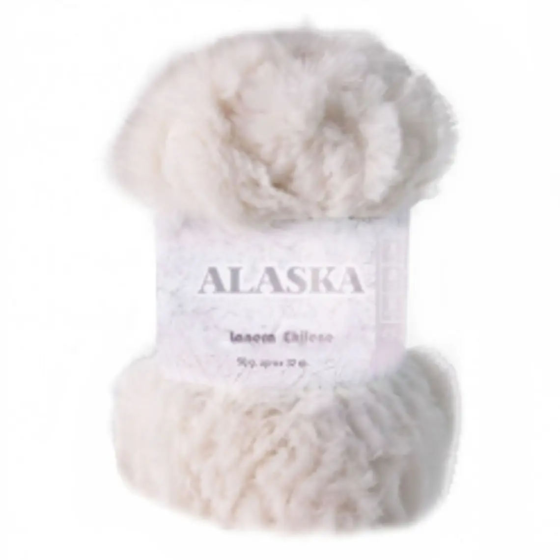 Alaska de Reginella 5