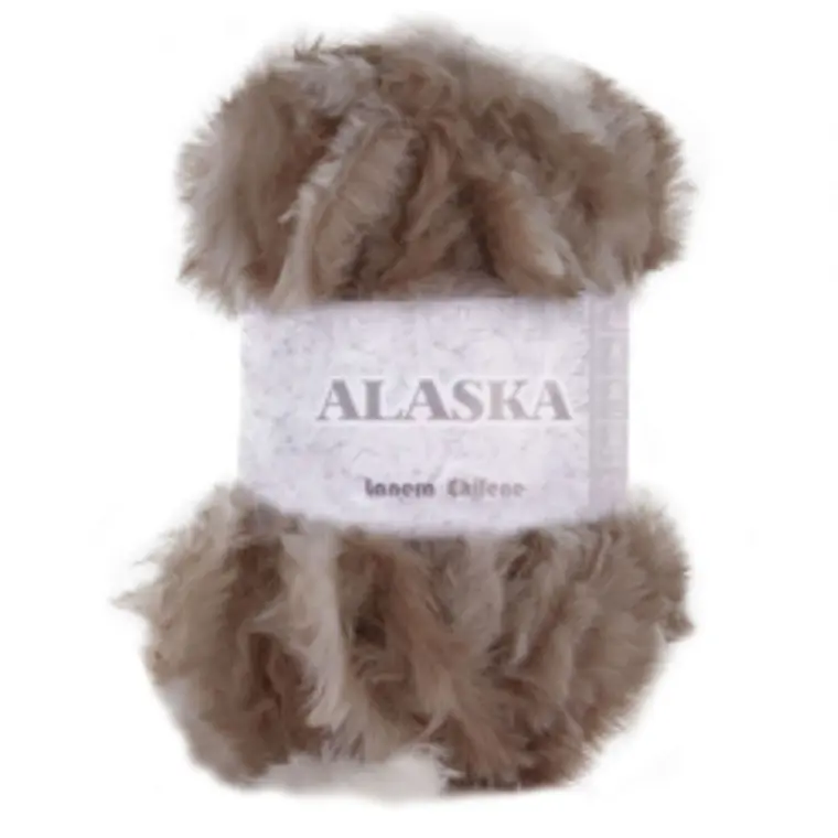 Alaska de Reginella 6