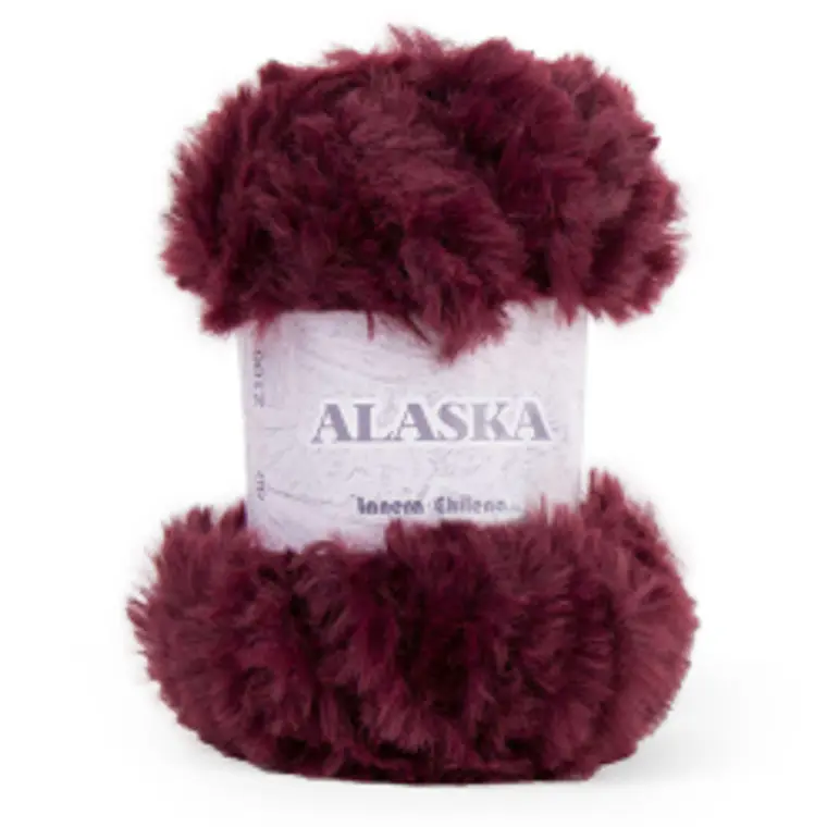Alaska de Reginella 7