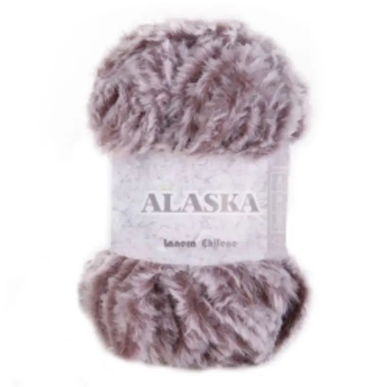 Alaska de Reginella 8