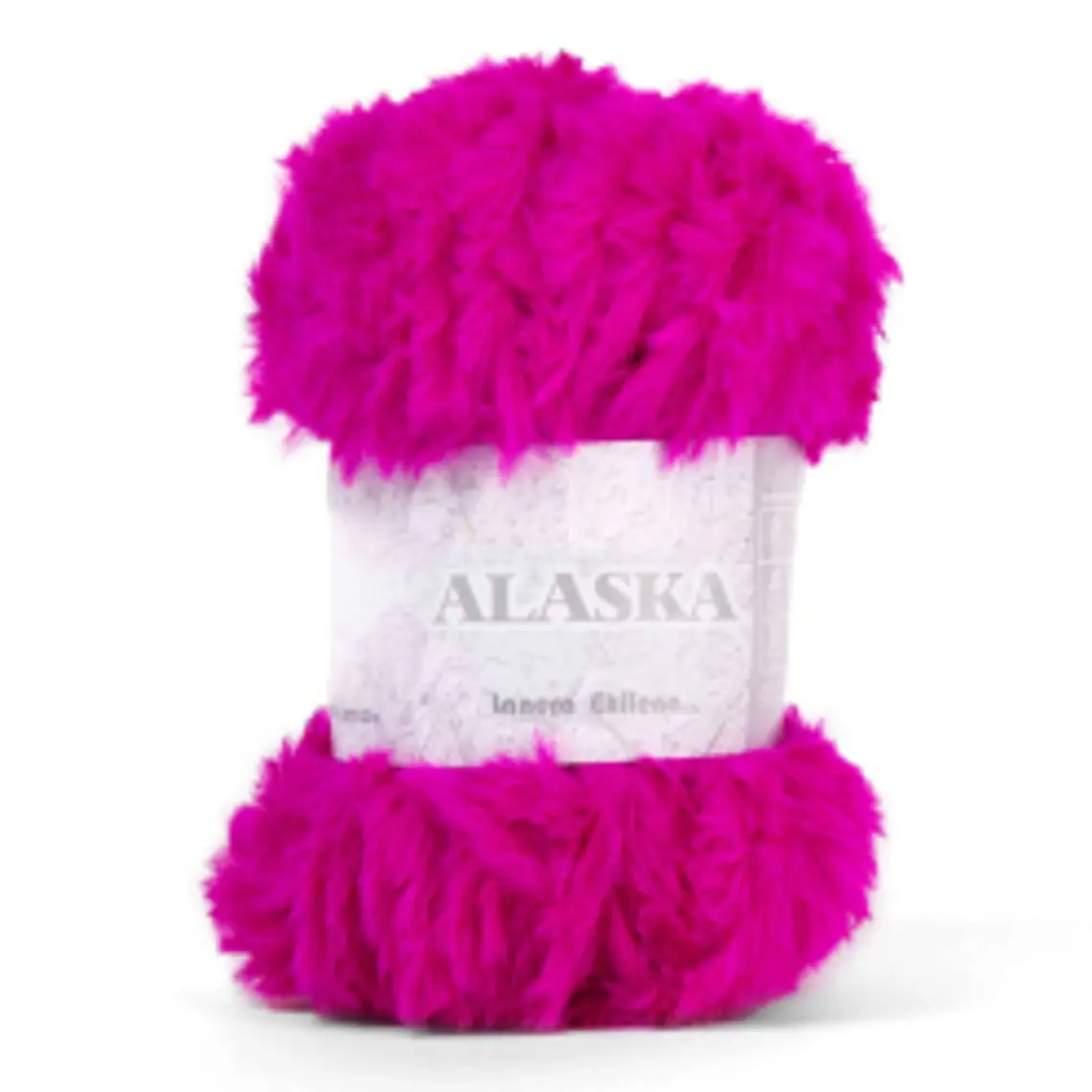 Alaska de Reginella 9