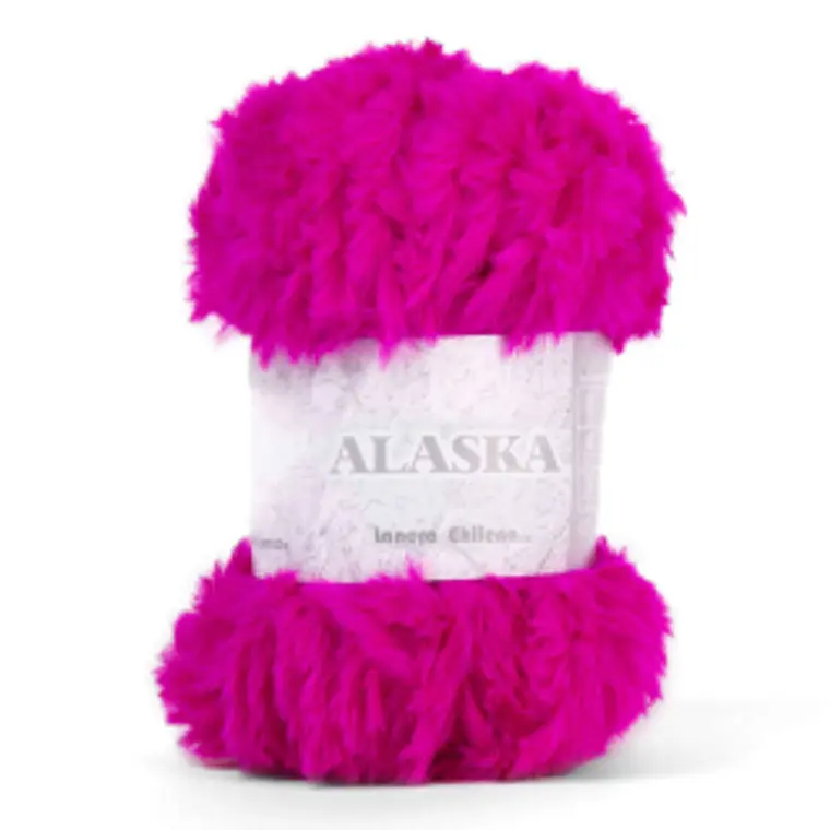 Alaska de Reginella 9