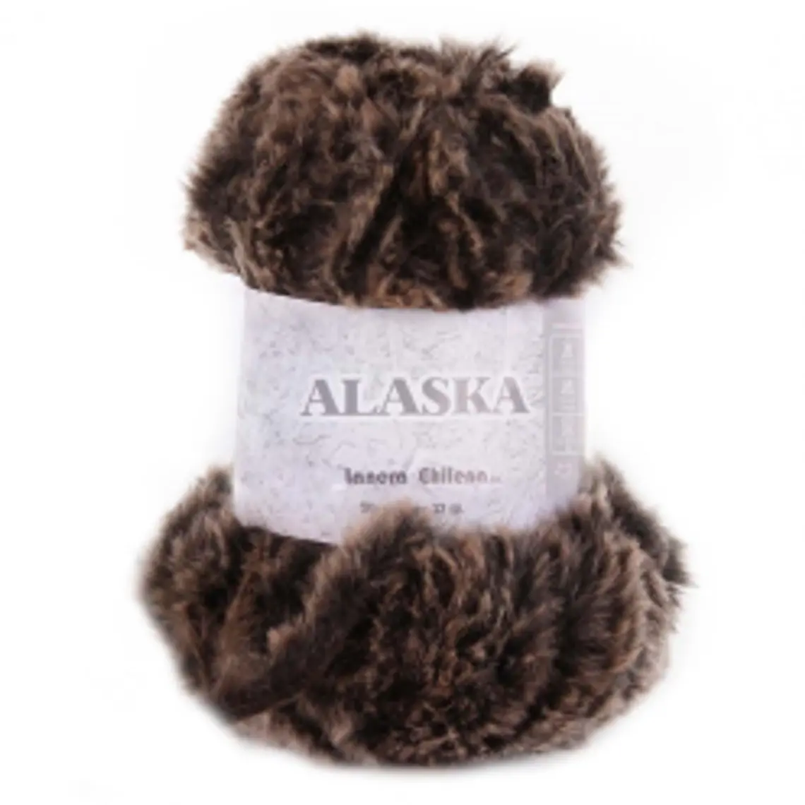 Alaska de Reginella 10