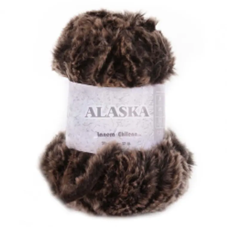 Alaska de Reginella 10