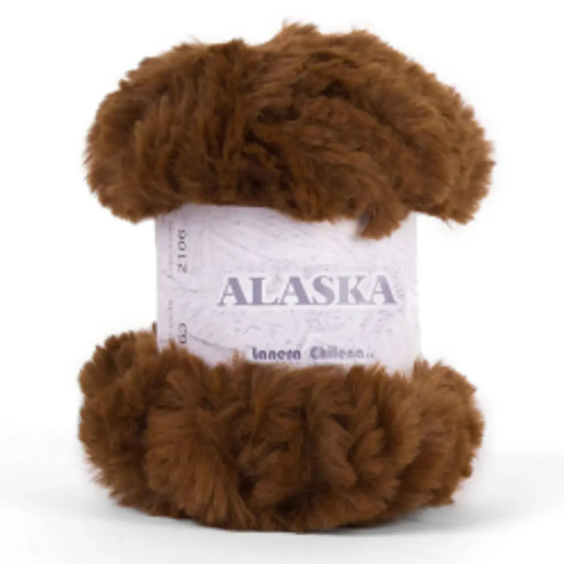 Alaska de Reginella 11